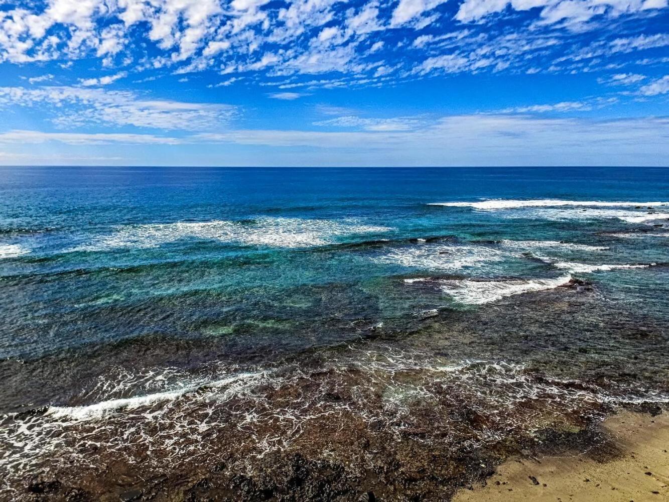 Keauhou Kona Surf And Racquet Club 2 304 Βίλα Καϊλούα-Κόνα Εξωτερικό φωτογραφία